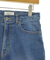 SLOBE IENA（スローブイエナ）デニムパンツ 青 サイズ:40(M位) レディース/2200663425051