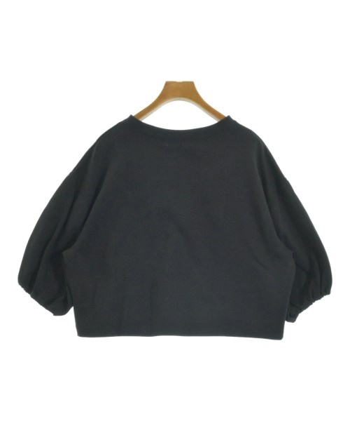 SLOBE IENA（スローブイエナ）Tシャツ・カットソー 黒 サイズ:F レディース/2200663425143
