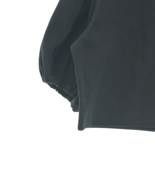 SLOBE IENA（スローブイエナ）Tシャツ・カットソー 黒 サイズ:F レディース/2200663425143