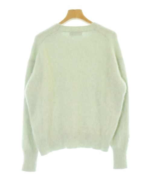SLOBE IENA（スローブイエナ）ニット・セーター 緑 サイズ:F レディース/2200666951090
