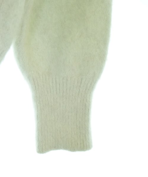 SLOBE IENA（スローブイエナ）ニット・セーター 緑 サイズ:F レディース/2200666951090