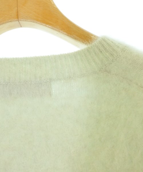 SLOBE IENA（スローブイエナ）ニット・セーター 緑 サイズ:F レディース/2200666951090