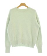 SLOBE IENA（スローブイエナ）ニット・セーター 緑 サイズ:F レディース/2200666951090