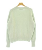 SLOBE IENA（スローブイエナ）ニット・セーター 緑 サイズ:F レディース/2200666951090