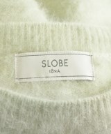 SLOBE IENA（スローブイエナ）ニット・セーター 緑 サイズ:F レディース/2200666951090