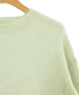 SLOBE IENA（スローブイエナ）ニット・セーター 緑 サイズ:F レディース/2200666951090