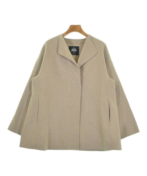 SLOBE IENA(スローブイエナ)ジャケット ベージュ サイズ:F/2200663166053