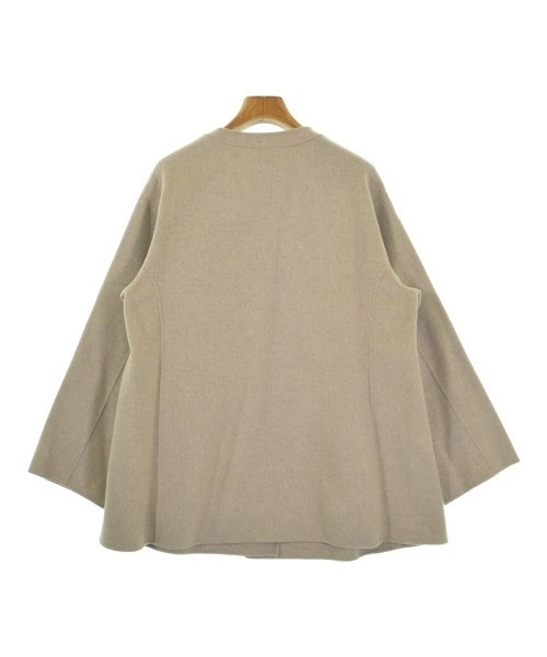 SLOBE IENA（スローブイエナ）ジャケット ベージュ サイズ:F レディース/2200663166053