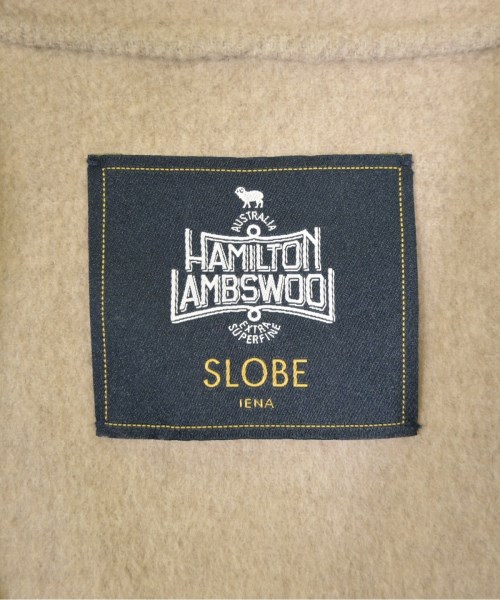 SLOBE IENA（スローブイエナ）ジャケット ベージュ サイズ:F レディース/2200663166053