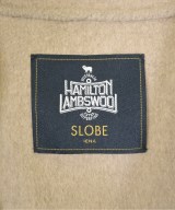 SLOBE IENA（スローブイエナ）ジャケット ベージュ サイズ:F レディース/2200663166053