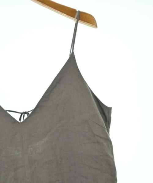 SLOBE IENA（スローブイエナ）ワンピース グレー サイズ:38(M位) レディース/2200665044014