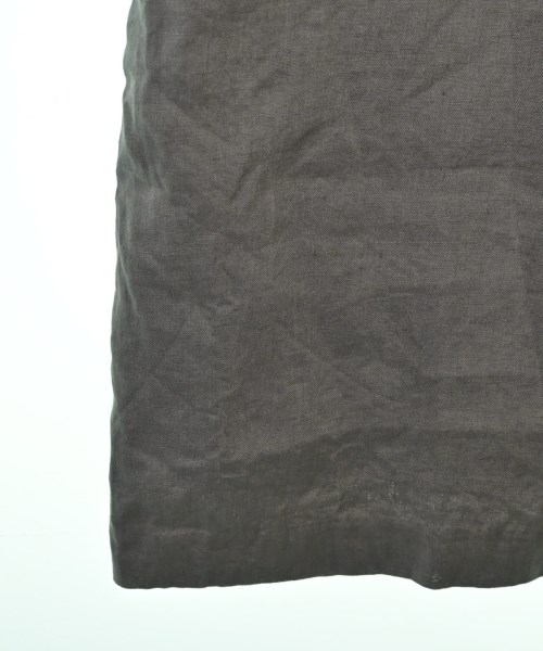 SLOBE IENA（スローブイエナ）ワンピース グレー サイズ:38(M位) レディース/2200665044014