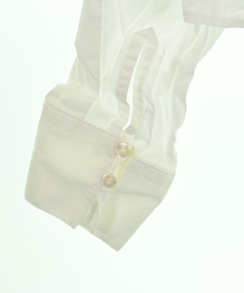 SLOBE IENA（スローブイエナ）カジュアルシャツ 白 サイズ:F レディース/2200665557033