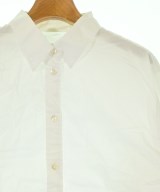 SLOBE IENA（スローブイエナ）カジュアルシャツ 白 サイズ:F レディース/2200665557033