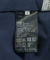 SLOBE IENA（スローブイエナ）ロング・マキシ丈スカート 紺 サイズ:38(M位) レディース/2200665678097