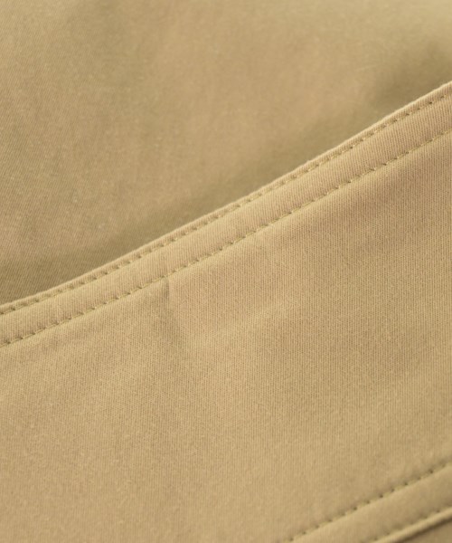 SLOBE IENA（スローブイエナ）ロング・マキシ丈スカート 黄 サイズ:38(M位) レディース/2200668040099