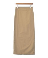 SLOBE IENA ロング・マキシ丈スカート