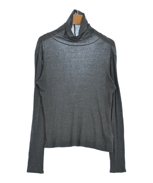 SLOBE IENA(スローブイエナ)Tシャツ・カットソー グレー サイズ:F/2200653825021