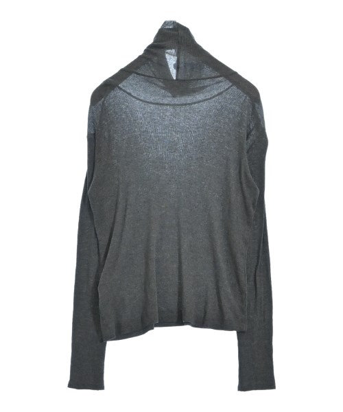 SLOBE IENA（スローブイエナ）Tシャツ・カットソー グレー サイズ:F レディース/2200653825021