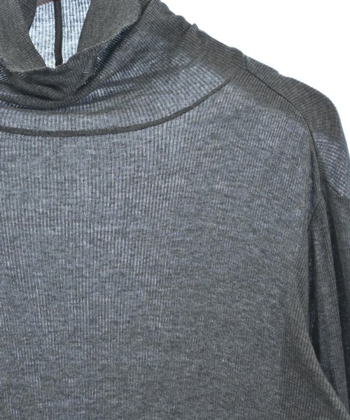 SLOBE IENA（スローブイエナ）Tシャツ・カットソー グレー サイズ:F レディース/2200653825021