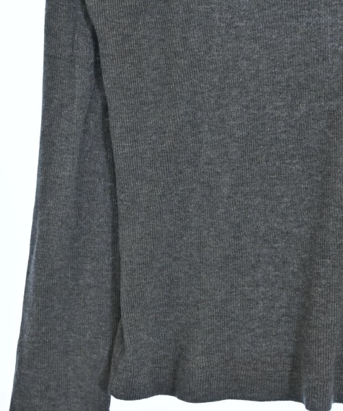 SLOBE IENA（スローブイエナ）Tシャツ・カットソー グレー サイズ:F レディース/2200653825021