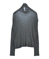 SLOBE IENA（スローブイエナ）Tシャツ・カットソー グレー サイズ:F レディース/2200653825021