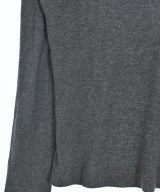 SLOBE IENA（スローブイエナ）Tシャツ・カットソー グレー サイズ:F レディース/2200653825021