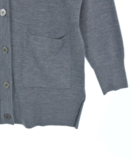 SLOBE IENA（スローブイエナ）カーディガン グレー サイズ:F レディース/2200663911080