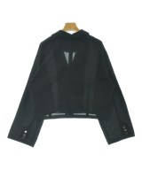 SLOBE IENA（スローブイエナ）テーラードジャケット 黒 サイズ:F レディース/2200664186203