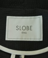 SLOBE IENA（スローブイエナ）テーラードジャケット 黒 サイズ:F レディース/2200664186203