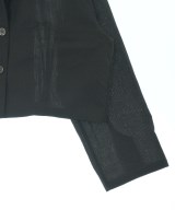 SLOBE IENA（スローブイエナ）テーラードジャケット 黒 サイズ:F レディース/2200664186203