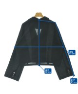 SLOBE IENA（スローブイエナ）テーラードジャケット 黒 サイズ:F レディース/2200664186203