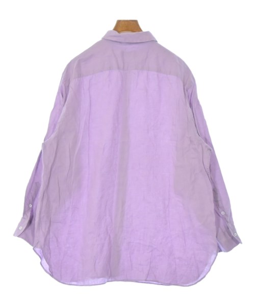 SLOBE IENA（スローブイエナ）カジュアルシャツ ピンク サイズ:F レディース/2200664372125