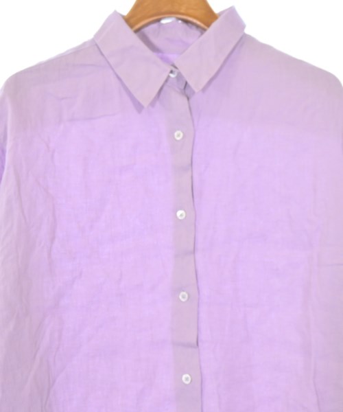 SLOBE IENA（スローブイエナ）カジュアルシャツ ピンク サイズ:F レディース/2200664372125