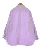 SLOBE IENA（スローブイエナ）カジュアルシャツ ピンク サイズ:F レディース/2200664372125