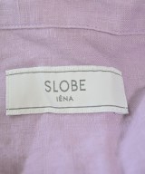 SLOBE IENA（スローブイエナ）カジュアルシャツ ピンク サイズ:F レディース/2200664372125