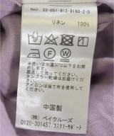 SLOBE IENA（スローブイエナ）カジュアルシャツ ピンク サイズ:F レディース/2200664372125