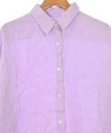 SLOBE IENA（スローブイエナ）カジュアルシャツ ピンク サイズ:F レディース/2200664372125