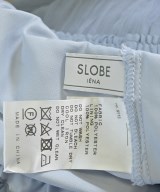 SLOBE IENA（スローブイエナ）ロング・マキシ丈スカート 青 サイズ:-(S位) レディース/2200664461041
