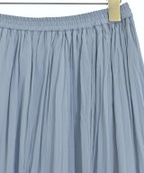 SLOBE IENA（スローブイエナ）ロング・マキシ丈スカート 青 サイズ:-(S位) レディース/2200664461041