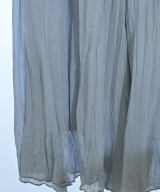 SLOBE IENA（スローブイエナ）ロング・マキシ丈スカート 青 サイズ:-(S位) レディース/2200664461041