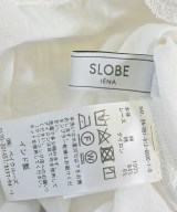 SLOBE IENA（スローブイエナ）ブラウス 白 サイズ:F レディース/2200664461058
