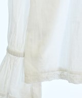 SLOBE IENA（スローブイエナ）ブラウス 白 サイズ:F レディース/2200664461058