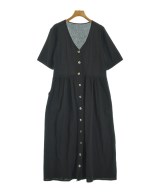 SLOBE IENA（スローブイエナ）ワンピース 黒 サイズ:36(S位) レディース/2200664461102