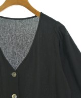 SLOBE IENA（スローブイエナ）ワンピース 黒 サイズ:36(S位) レディース/2200664461102