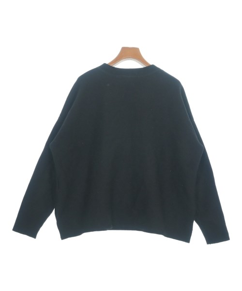 SLOBE IENA（スローブイエナ）ニット・セーター 黒 サイズ:F レディース/2200667513013