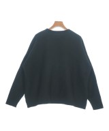 SLOBE IENA（スローブイエナ）ニット・セーター 黒 サイズ:F レディース/2200667513013