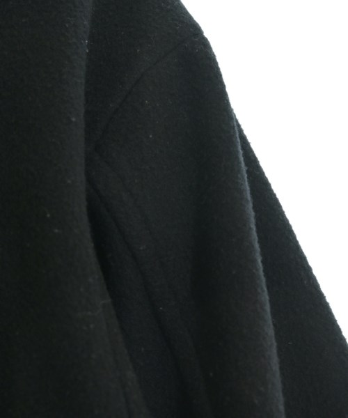 SLOBE IENA（スローブイエナ）チェスターコート 黒 サイズ:38(M位) レディース/2200668292016