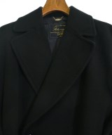 SLOBE IENA（スローブイエナ）チェスターコート 黒 サイズ:38(M位) レディース/2200668292016