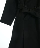 SLOBE IENA（スローブイエナ）チェスターコート 黒 サイズ:38(M位) レディース/2200668292016